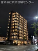  レジデンスヒルズ　ザ　ワカヤマ