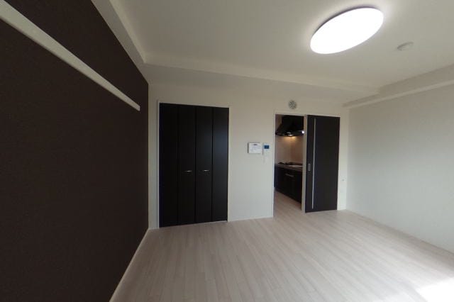  レジデンスヒルズ　ザ　ワカヤマ