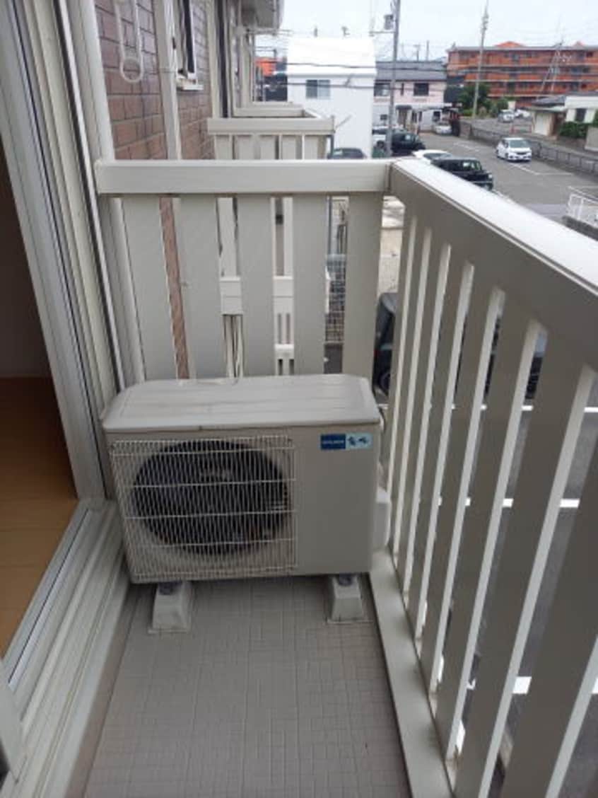 同仕様 フェリーチェ小雑賀　A棟