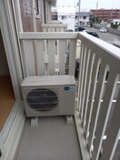 同仕様 フェリーチェ小雑賀　A棟