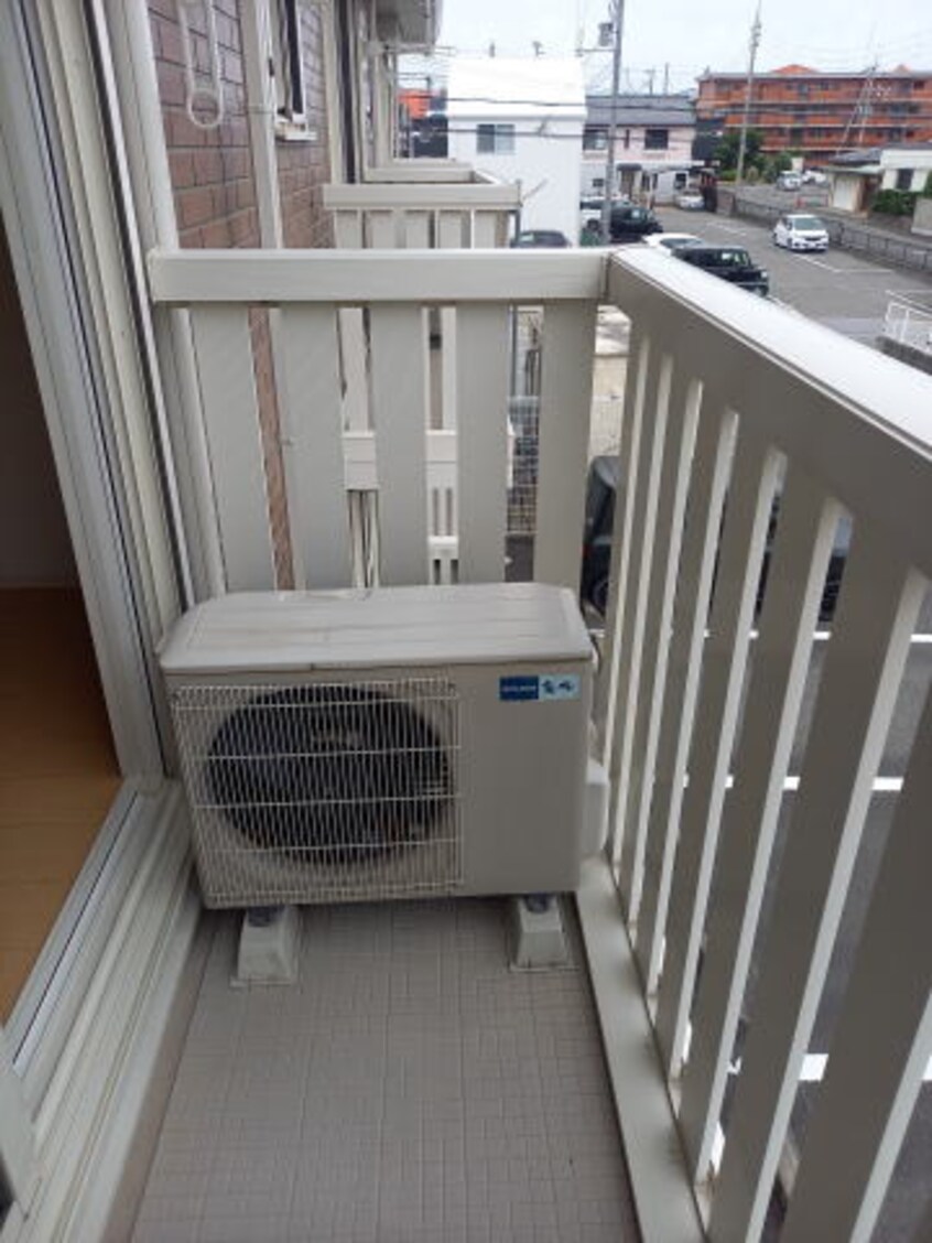 同仕様 フェリーチェ小雑賀　A棟