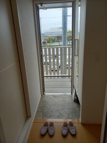 同仕様 フェリーチェ小雑賀　A棟