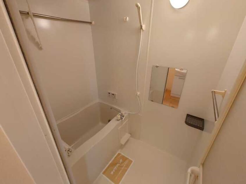  セジュール岡崎