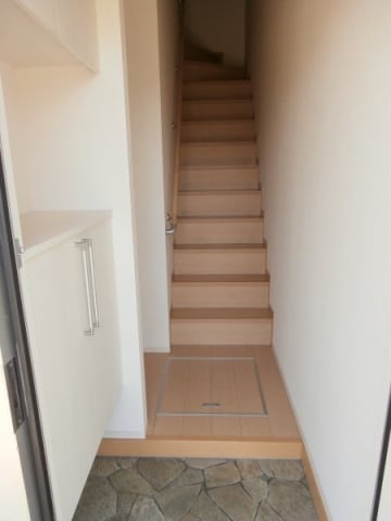  セジュール岡崎