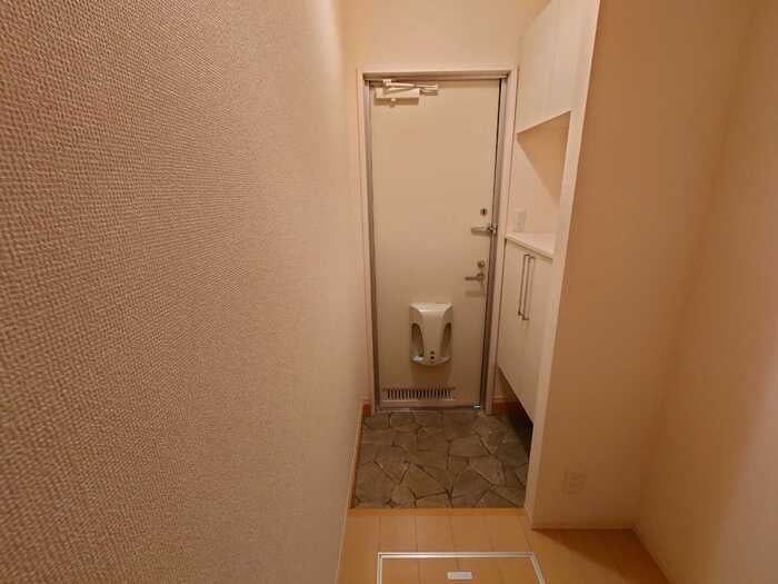  セジュール岡崎