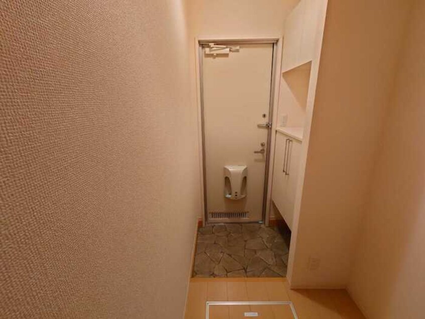  セジュール岡崎