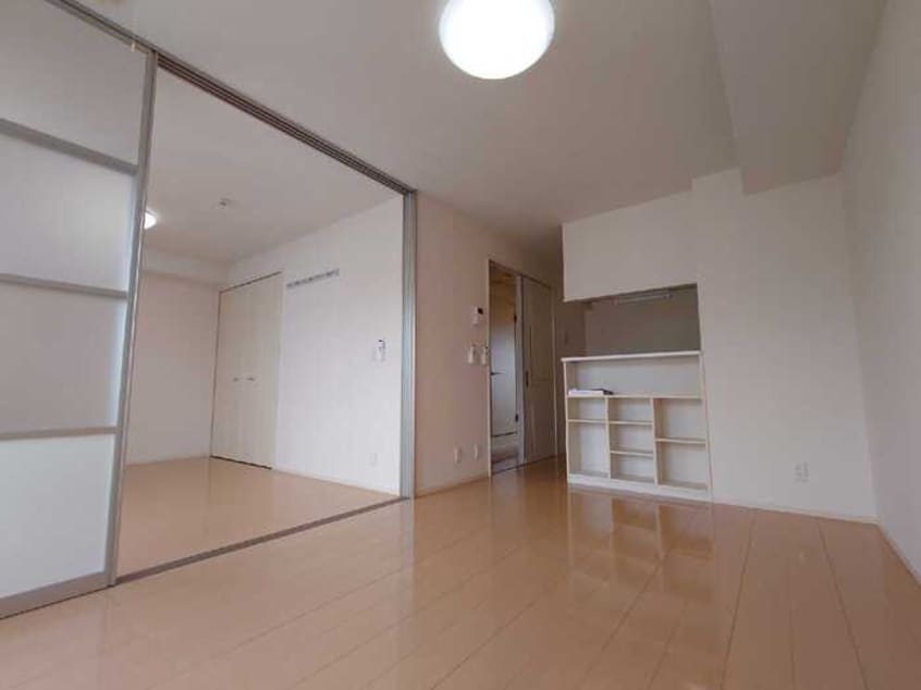  セジュール岡崎