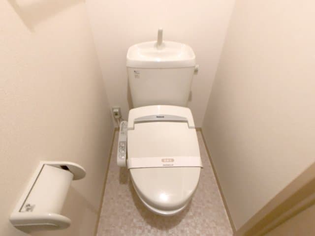  サンヴィレッジ田尻 A棟