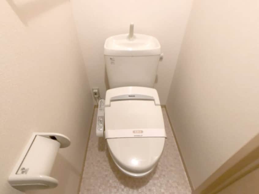  サンヴィレッジ田尻 A棟