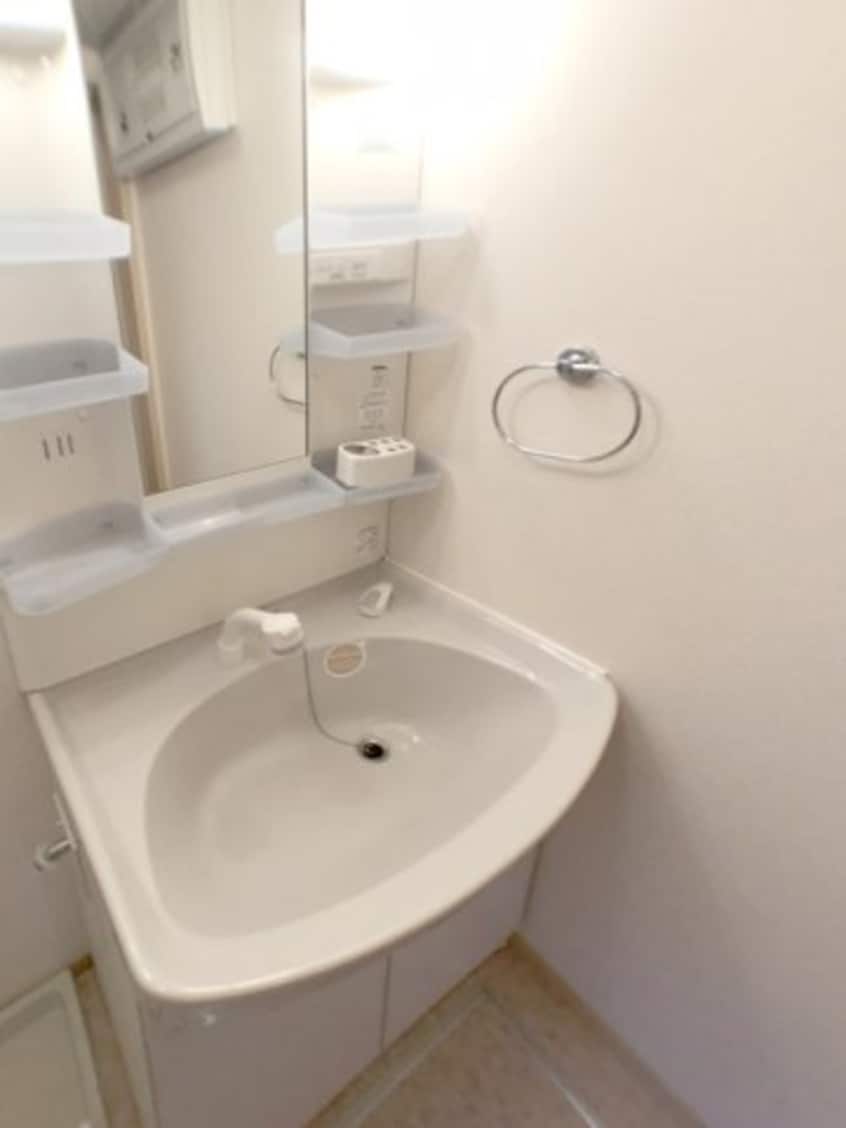  サンヴィレッジ田尻 A棟