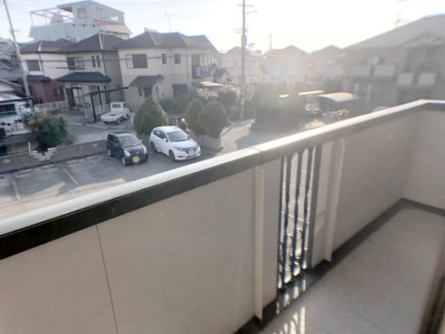  サンヴィレッジ田尻 A棟