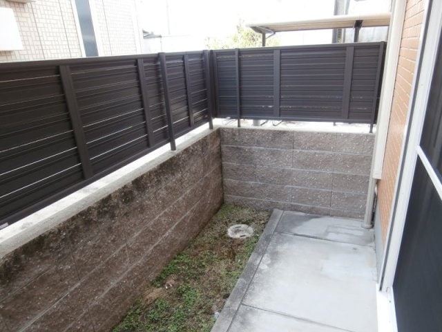 テラス シャーメゾン紀水Ⅲ