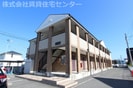 フジパレス水道路の外観