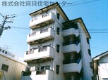 アビレス中松江