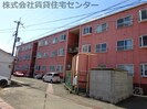 ピースフル２１の外観