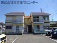 ラベニュー岩橋