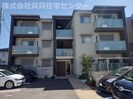 ベレオ茶屋ノ丁の外観
