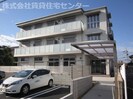 ベレオ和歌山駅東の外観