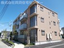 阪和線・羽衣線/六十谷駅 徒歩18分 2階 築9年の外観
