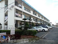 タキマンション