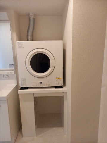 衣類乾燥機 COMU TERRACE