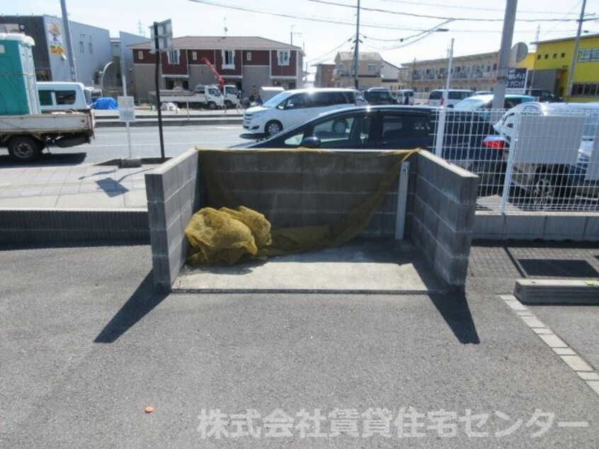  阪和線・羽衣線/六十谷駅 バス14分大谷東下車:停歩1分 1階 築12年