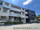 ヴィレッジ三年坂の外観