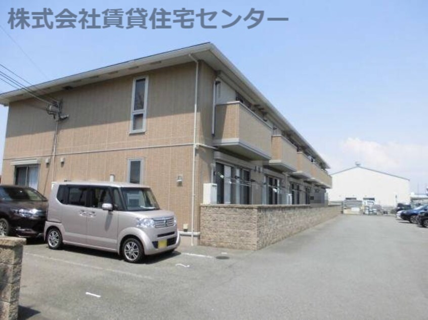  カーサ・ステラ西浜