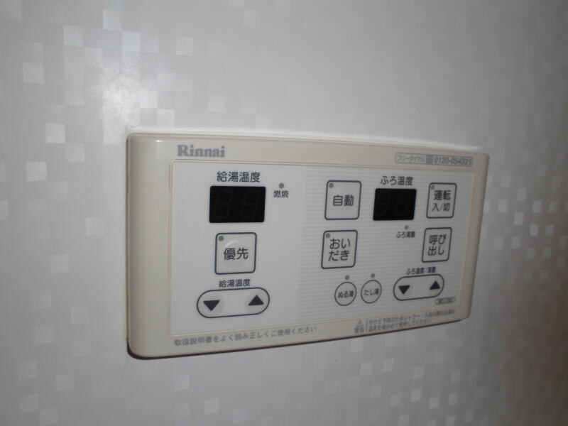  カーサ・ステラ西浜