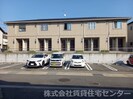 シャーメゾン７７の外観