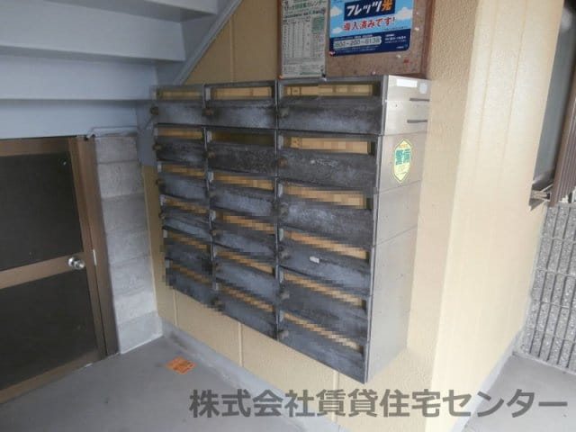  メゾンルピナス