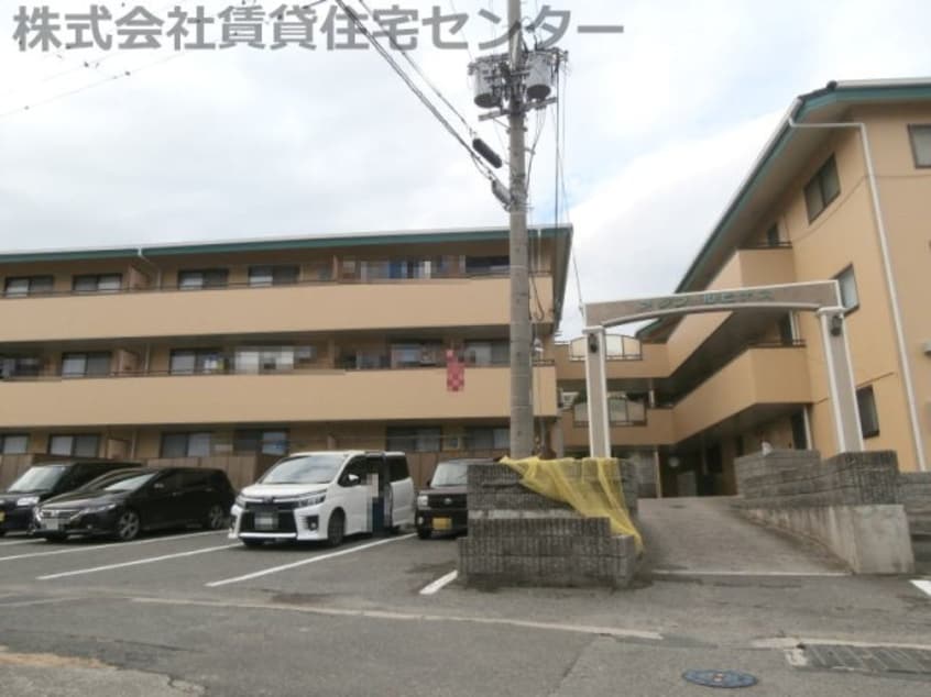  メゾンルピナス