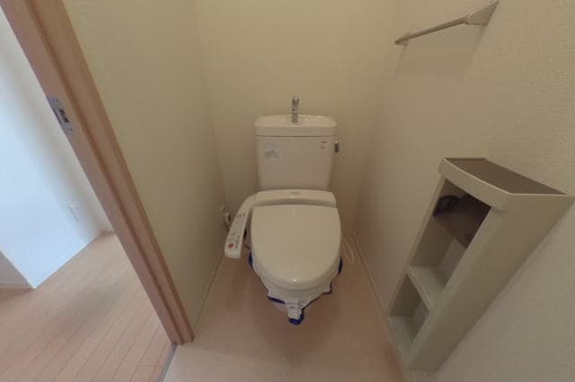  シャーメゾン田中口