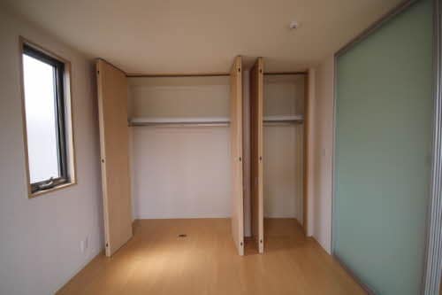  シャーメゾン田中口