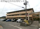 メゾンルピナスの外観
