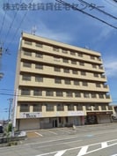 ヤマイチＰＬＡＺＡ東松江の外観