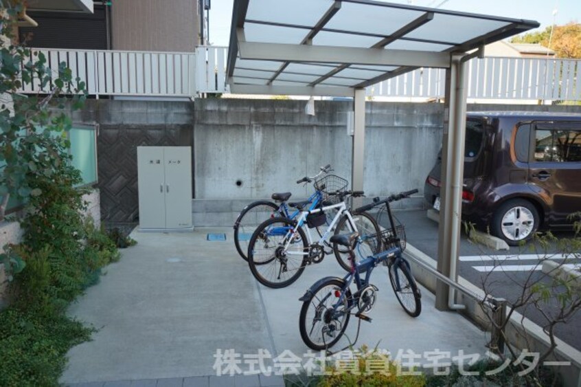  シャーメゾンＷＩＬＬ