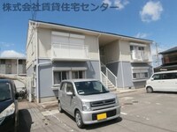 フレグランス神前