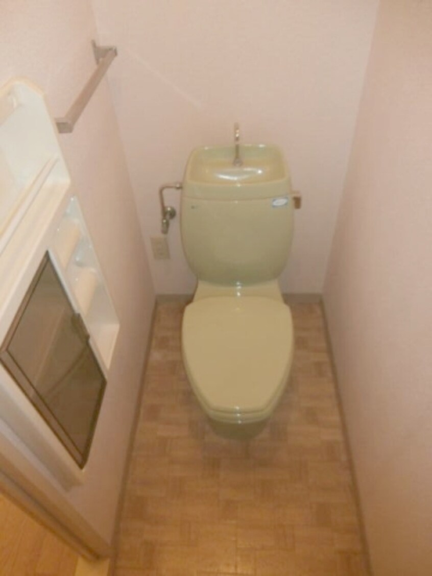  フレグランス神前