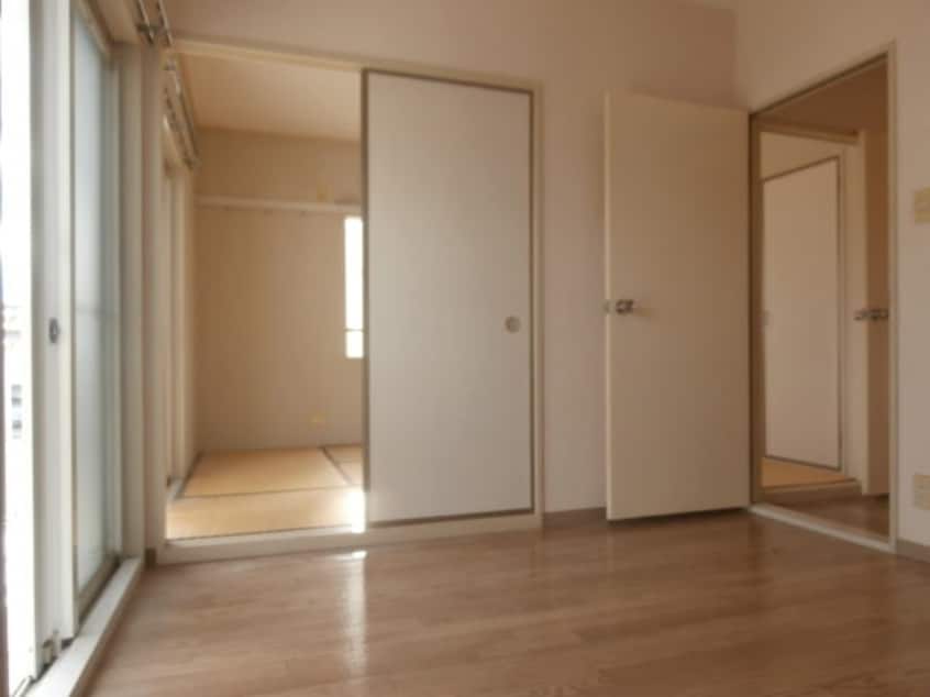  フレグランス神前