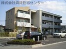 ベレオ黒田の外観