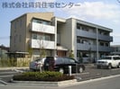 ベレオ黒田の外観
