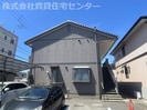きのくに線・紀勢本線/和歌山市駅 バス:7分:停歩1分 2階 築22年の外観