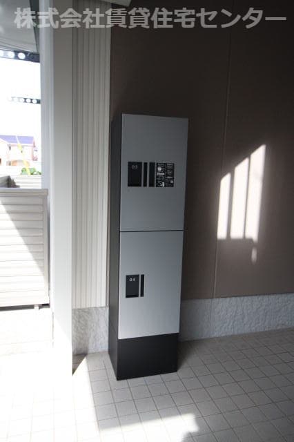  フォーレス・ノベル