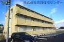 南海本線/紀ノ川駅 徒歩10分 3階 築8年の外観