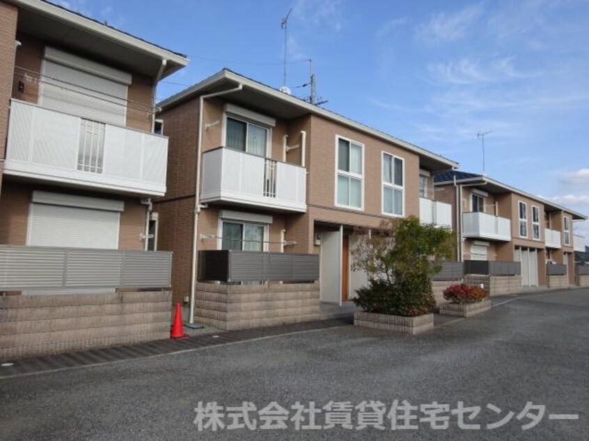  シャーメゾン矢田