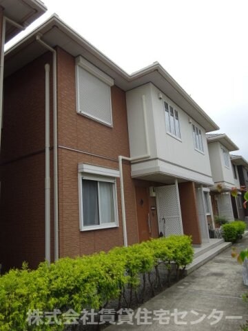  南海加太線/西ノ庄駅 徒歩15分 1階 築17年