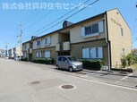 タウニィ梅原Ⅱ
