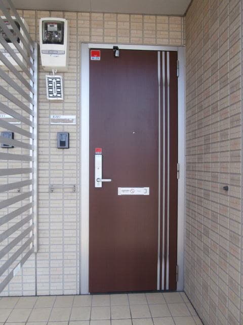  南海加太線/東松江駅 徒歩18分 2階 築12年