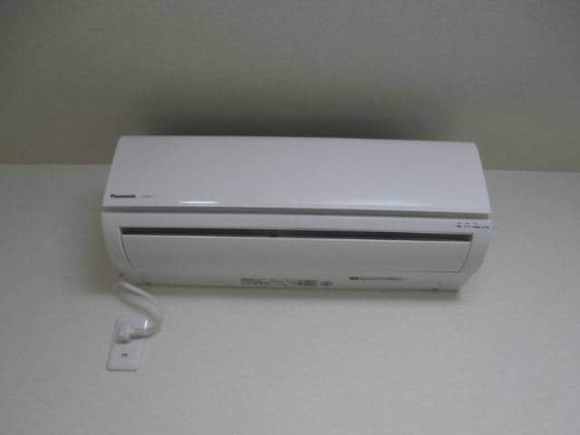  フジパレス城北Ⅲ番館